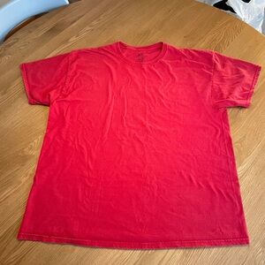 Blank T-shirt | Fruit of the Loom XL 23x28